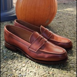 Meermin Mallorca Penny Loafers